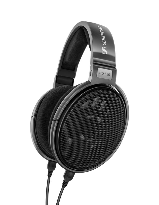 Sennheiser – Audifono Sennheiser Hd 650 - Techpro Store Perú